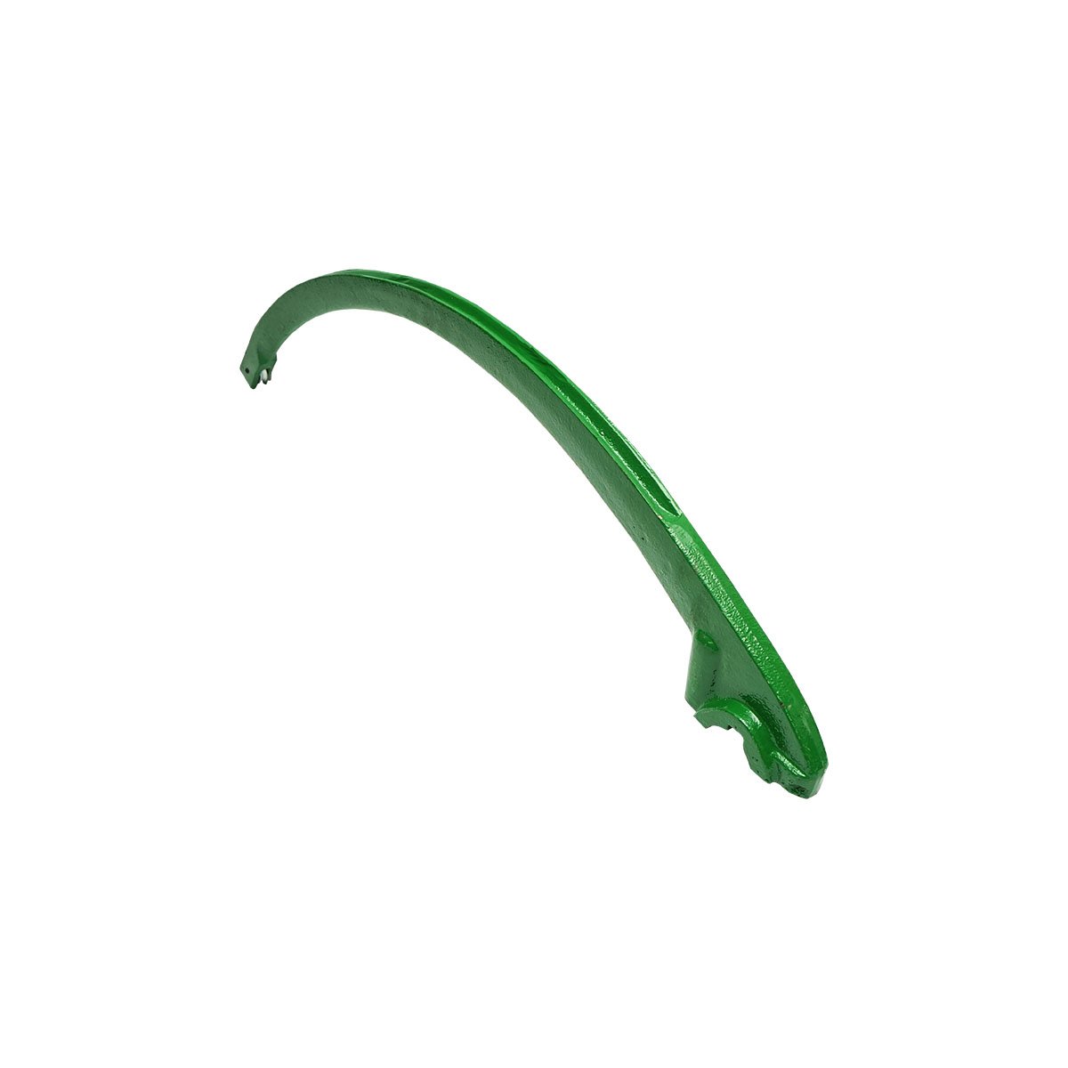 Ac presa pentru John Deere cod OEM AE21481 Breckner Germany